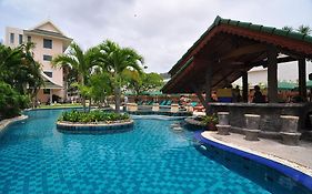 Baan Karonburi Resort 4*