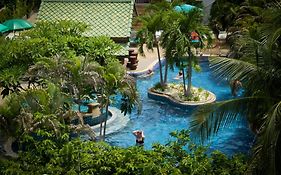 Baan Karonburi Resort 4*